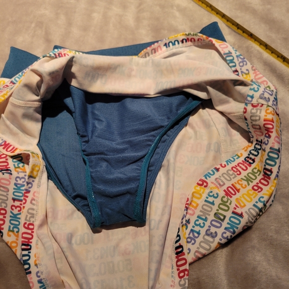 Running skirt 2 pockets - Picture 4 of 6